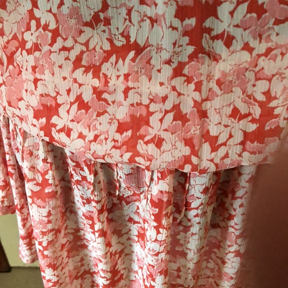 Zara tunic size M Ptp 23” - Picture 3 of 7